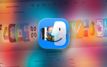 macOS • Retour vers le passé : naviguez dans le Finder à la manière de Cover Flow