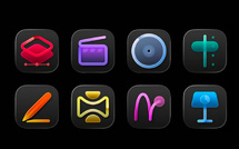 Nouveauté • Apple Creator Studio : tout savoir sur la nouvelle suite graphique