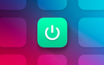 iOS • Ajoutez facilement un bouton de redémarrage sur l’écran de l’iPhone