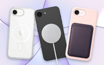 News • Apple annonce l'iPhone 17e et un iPad Air propulsé par une puce M4