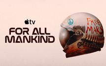Streaming • La cinquième saison de For All Mankind sera diffusée à partir de la fin du mois