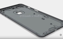 À quoi pourrait bien ressembler le prochain iPhone 7 Plus ? À quoi pourrait bien ressembler le prochain iPhone 7 Plus ?