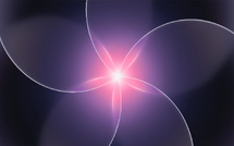 Fonds d'écran • Téléchargez les trois nouveaux arrière-plans de l'iPhone 17e