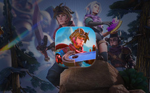 Jeux • Oceanhorn 3 débarque sur Apple Arcade cette semaine pour Mac, iPhone et iPad