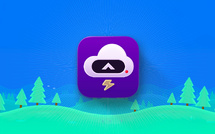 iOS • Mise à jour de Carrot Weather, l'application de prévision météo sympa