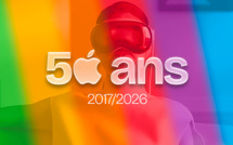 50 ans • 2017/2026 • Un avenir diversifié dans un monde de plus en plus connecté