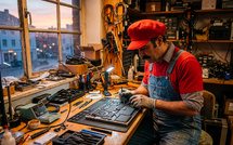 Matériels • Réparez vous-même votre MacBook Neo avec des pièces d'origine