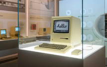 News • Le plus grand musée dédié à Apple ouvre au public en Europe