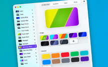 macOS • Personnalisez toute l’apparence de votre Mac d’un simple clic