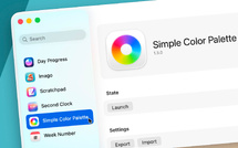 macOS • Gérez les apps développées par Sindre Sorhus en toute simplicité