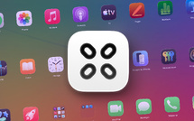 macOS • LaunchOS, le meilleur successeur du Launchpad, passe en version 2.0