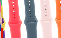 Rumeurs • Le bracelet de l'Apple Watch Series 12 pourrait intégrer un capteur