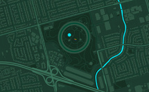 Fun • Apple Park : les dessous du campus d'Apple en version topographique